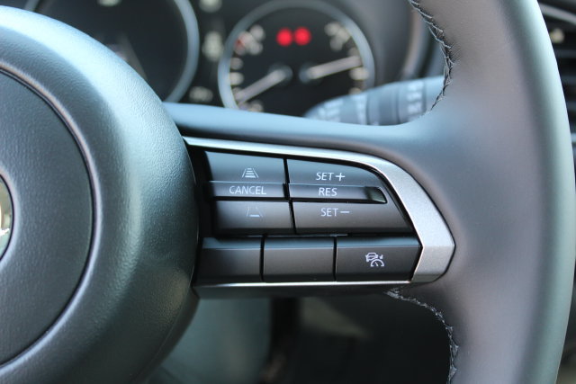 New 2026 MAZDA CX-30 AWD 2.5 S w/ Select Sport Pkg image 17