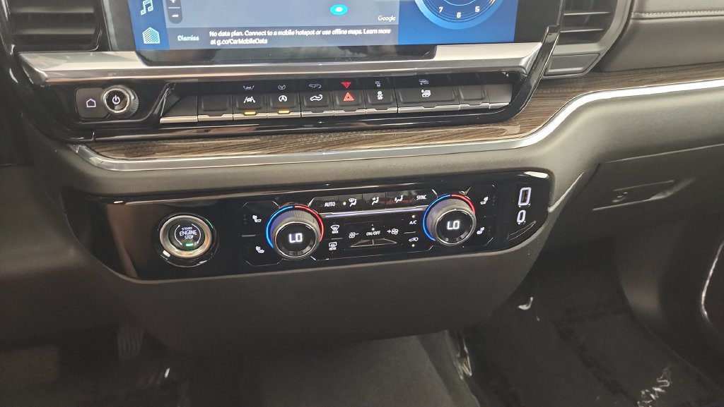 Used 2023 Chevrolet Silverado 1500 LT AWD/4WD image 16