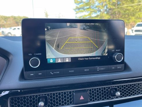 Certified 2022 Honda Civic Sport image 16