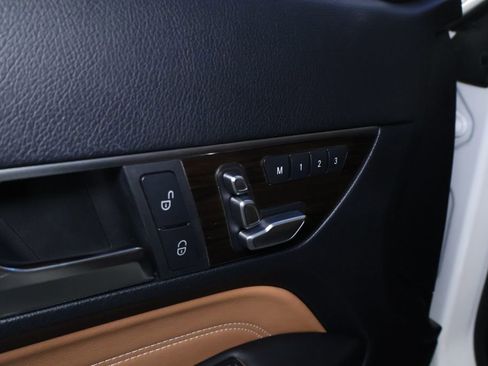 Used 2017 Mercedes-Benz E 400 4MATIC Coupe image 14