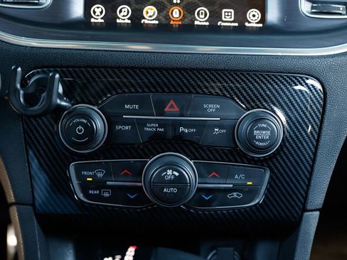 Used 2017 Dodge Charger R/T Scat Pack image 31