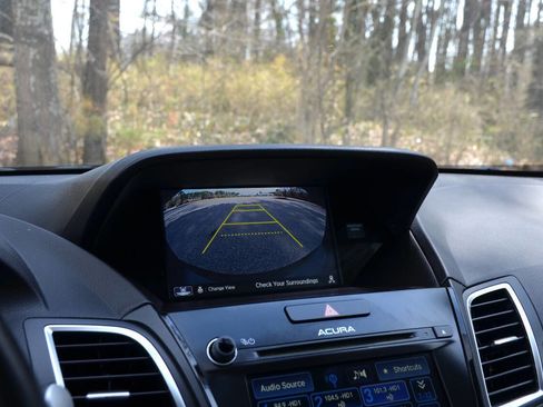 Used 2017 Acura RDX AWD w/ Technology Package image 21