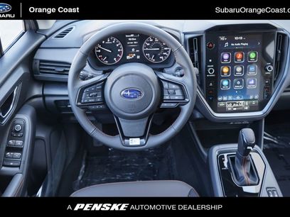 Certified 2025 Subaru Crosstrek 2.5i Limited w/ Crosstrek Mirror Package