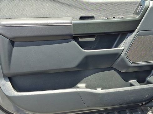 Certified 2025 Ford F150 STX w/ Equipment Group 200A AWD/4WD image 13