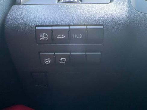 Used 2021 Lexus RX 350 F Sport AWD/4WD image 26
