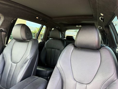 Certified 2022 BMW X7 xDrive40i w/ M Sport Package image 24