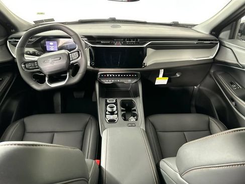 New 2026 Jeep Cherokee Limited AWD/4WD image 19