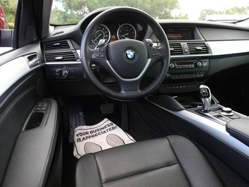Used 2008 BMW X6 xDrive35i AWD/4WD image 15