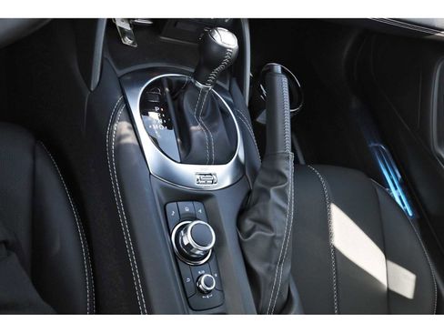 New 2026 MAZDA MX-5 Miata RF Grand Touring image 13
