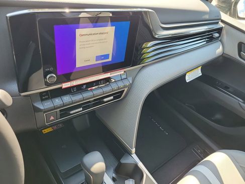 New 2026 Toyota Camry SE image 14