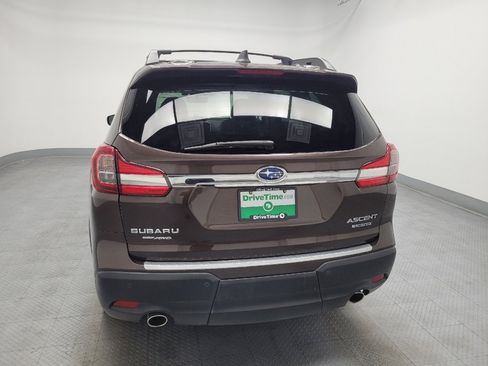 Used 2019 Subaru Ascent Limited w/ Popular Package #3 image 6