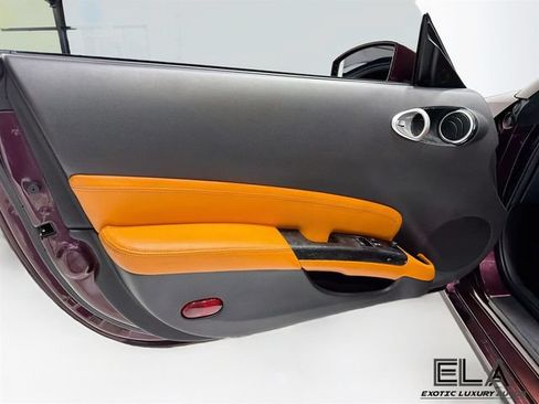 Used 2006 Nissan 350Z Coupe w/ (K96) Aerodynamics Pkg RWD image 18