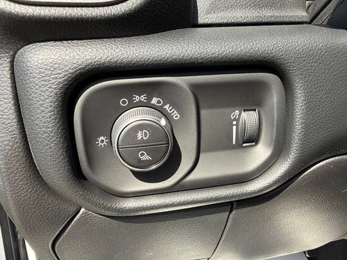 New 2026 RAM 3500 Tradesman AWD/4WD image 27