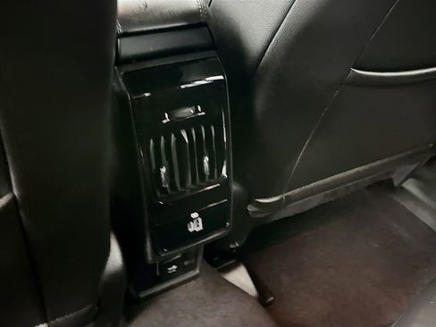 Certified 2025 Jeep Compass Trailhawk w/ Trailhawk Elite Group image 36