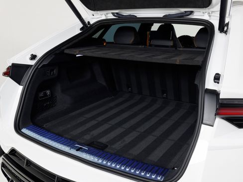 Used 2024 Lamborghini Urus S image 69