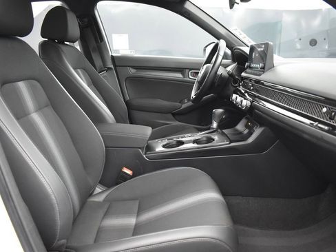 Used 2024 Honda Civic Sport image 19