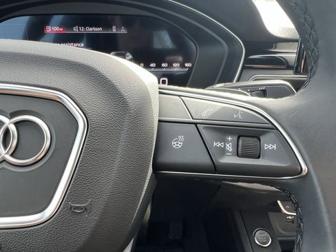 Certified 2023 Audi A5 2.0T Premium Plus w/ Premium Plus image 20