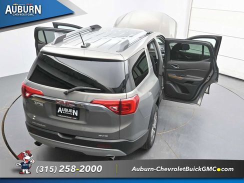 Used 2019 GMC Acadia SLE w/ LPO, Floor Liner Package image 37