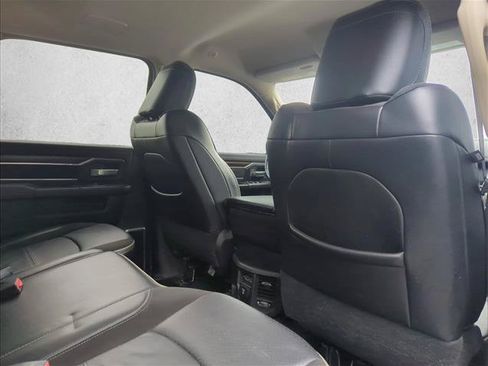 Used 2022 RAM 2500 Laramie AWD/4WD image 21