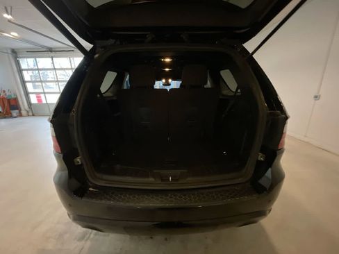 Used 2023 Dodge Durango GT image 24