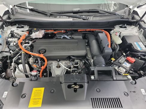 Certified 2026 Honda CR-V Sport-L image 25