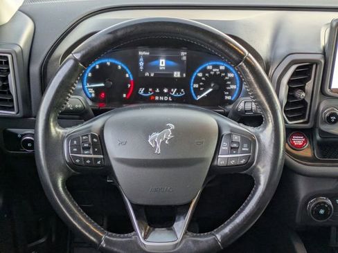 Used 2021 Ford Bronco Sport Big Bend w/ Big Bend Package (96B) image 15