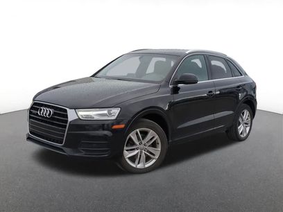 Used 2016 Audi Q3 2.0T Premium Plus