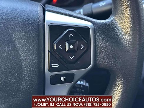 Used 2018 Toyota Tundra SR5 image 10