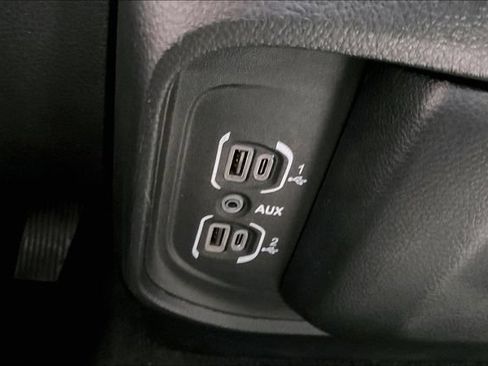 Used 2022 RAM 1500 Big Horn RWD image 26
