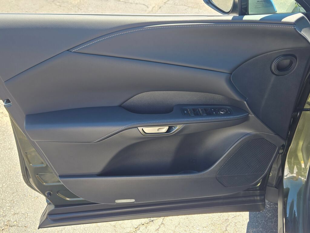 Used 2025 Lexus RX 350 AWD image 30