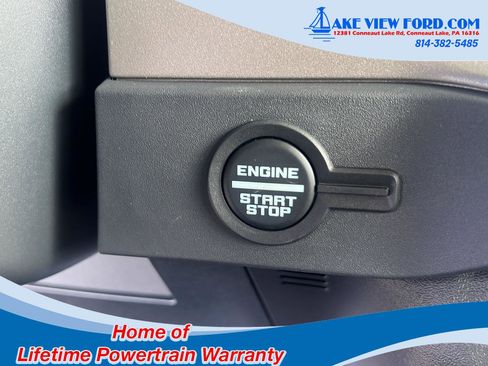 New 2025 Ford Bronco Outer Banks image 25