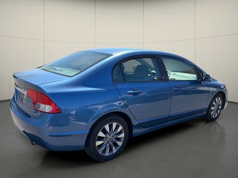 Used 2010 Honda Civic EX image 7