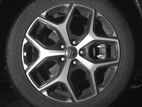 Used 2025 Jeep Compass Limited AWD/4WD image 13