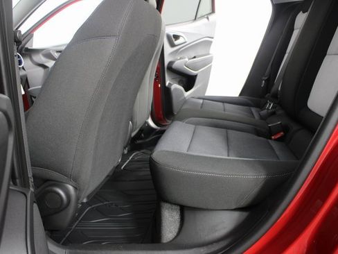 New 2026 Chevrolet Trax LS image 17