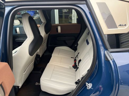 New 2026 MINI Cooper Countryman S AWD/4WD image 6