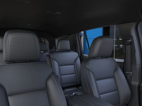 New 2026 Chevrolet Traverse LT w/ Enhanced Driving Package FWD image 16