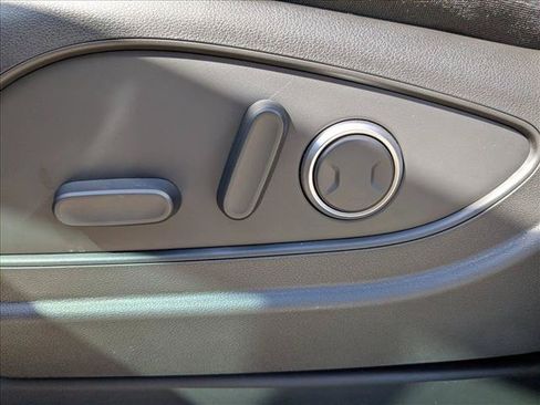 New 2026 Hyundai Palisade FWD Hybrid image 4
