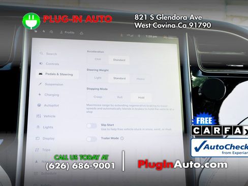 Used 2021 Tesla Model X Long Range image 23