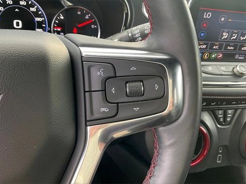 Used 2022 Chevrolet Blazer RS w/ Enhanced Convenience Package image 19