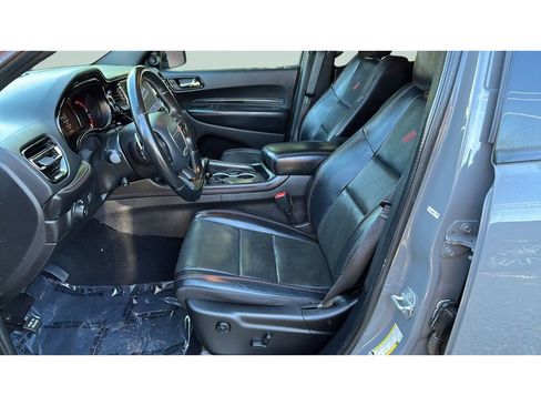 Used 2021 Dodge Durango R/T w/ Trailer Tow Group IV AWD/4WD image 10