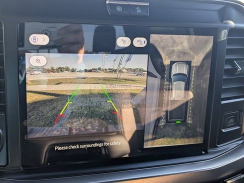 New 2026 Ford F350 King Ranch w/ Tremor Off-Road Package image 23