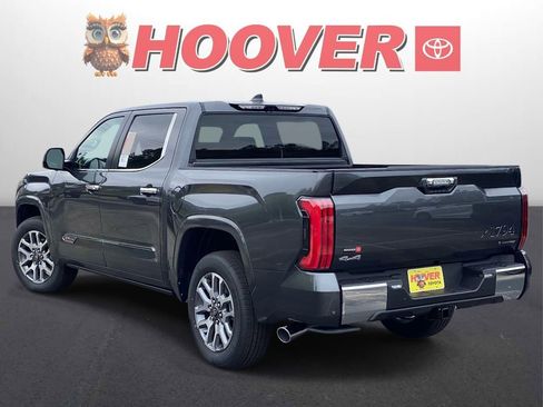 New 2026 Toyota Tundra 1794 Edition AWD/4WD image 5
