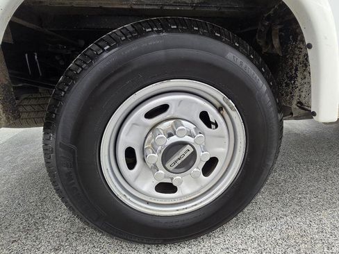 Used 2019 Ford F350 XL w/ XL Value Package RWD image 27