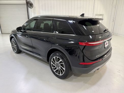 Used 2021 Lincoln Corsair FWD w/ Equipment Group 101A image 25