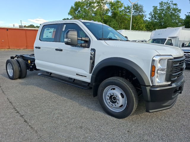 New 2026 Ford F450 XL AWD/4WD image 1