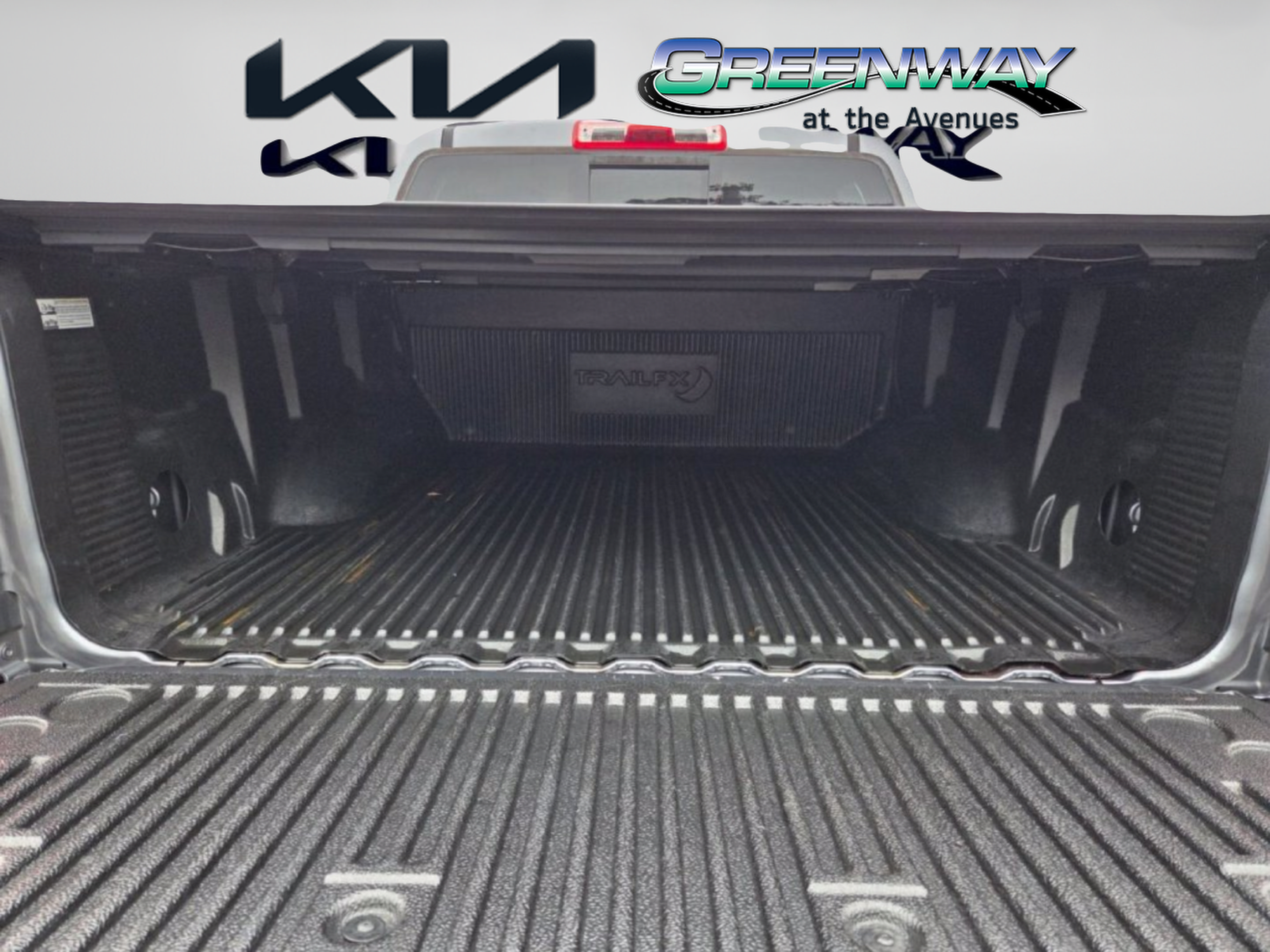 Used 2020 Chevrolet Colorado Z71 RWD image 13