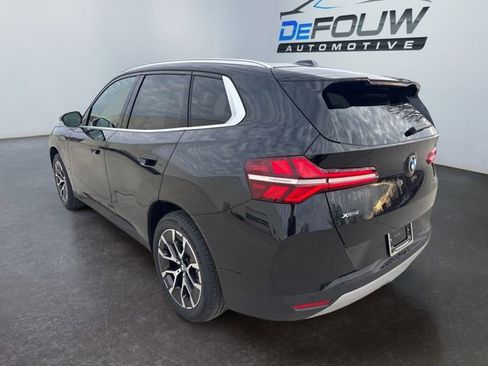 New 2026 BMW X3 xDrive30 w/ Premium Package image 18