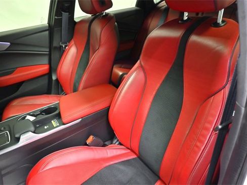 Used 2023 Acura TLX SH-AWD w/ A-SPEC Pkg image 11