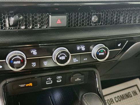 Certified 2024 Honda CR-V EX-L image 17