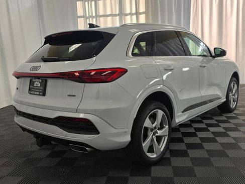 New 2025 Audi Q5 Premium Plus image 5